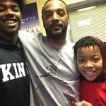 Leon Bronson Jr. - @bronsonjr.leon - Instagram