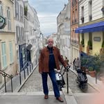 Leon Broome - @leonbroome - Instagram