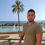 Bryson Leon - @brysonleon95 - Instagram
