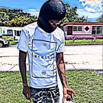 Calvin Leon Bryson - @jumpboy.18 - Instagram
