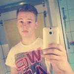 Leon Buck - @bibieleon - Instagram