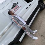 Leon Buckner - @i_always_peep_game - Instagram