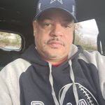 Leon Buckner - @leonbuckner52 - Instagram