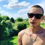 Leon Bullock - @leon.bullock - Instagram