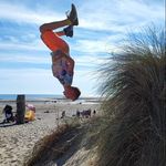 Leon Bullock - @leontheadventurer - Instagram