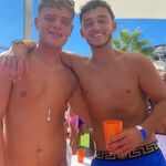 Buncey - @_leonbunce - Instagram