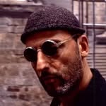 Leon Burg - @burgleon - Instagram
