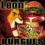 @leonburgersoficial - Instagram