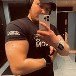 Leon Burrows - @leonburrows134 - Instagram