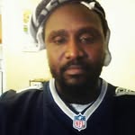 Allen Leon Burroughs - @burroughsallenleon - Instagram