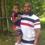 Leonard Burroughs - @leonardburroughs - Instagram