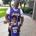 Leon Burton - Facebook