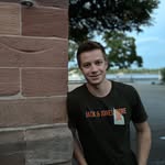 Leon Busshardt - @leonbusshardt - Instagram