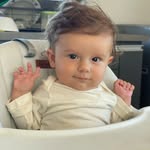 Leon 👶🏼 - @leonbustosm - Instagram