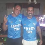 Leon Bustos - @leon514102020 - Instagram