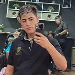 Leon Bustos - @leon_busttos - Instagram