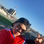 Leon bustos bravo - @leonbravob_ - Instagram