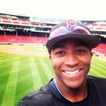 Leon Andre - @leonbyrdjr - Instagram