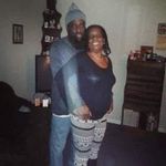Leon Byrd - @ocky.free - Instagram