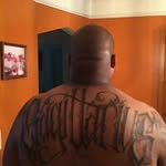 Leon Byrd - @byrdman48221 - Instagram