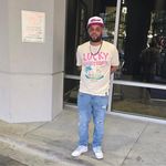 Leon Byrd - @byrdf1179 - Instagram