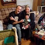 Leon James Byrd - @dogcrack268 - Instagram