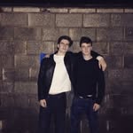 Leon Cahill - @leoncahill - Instagram