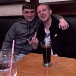 Leon Cahill - @leon.cahill.94 - Instagram