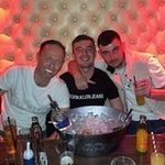 Leon Cahill - @l_cahill121 - Instagram