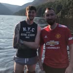 Leon Cahill - @leon.cahill77 - Instagram