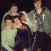 Leon Cahill - Facebook