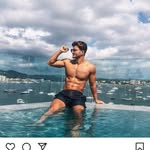 Leon Cain - @leon_cain20 - Instagram