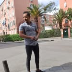 Leon Cain - @salserin_50 - Instagram