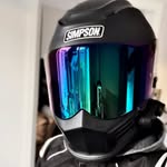 Leon Cain - @that_benellitnt_ - Instagram