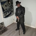 Leon Cain Sr. - @cainsr.leon - Instagram