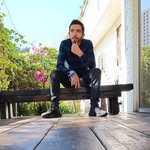 Leon Leon - @leoncain.89 - Instagram