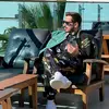 Leon Caldwell - @leonieecee - TikTok