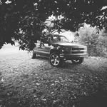 Leon Caldwell - @that_obs_hoe - Instagram