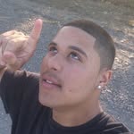 Leon caldwell - @lion_man96 - Instagram
