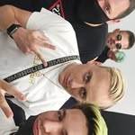 Leon Caldwell - @leoncaldwell486 - Instagram