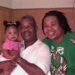 Leon Caldwell Sr - @caldwellsrleon - Instagram