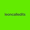 LEONCALLEDITS - @leoncalledits - TikTok