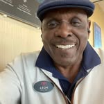 Leon CallowaySr - @leoncallowaysr - Instagram