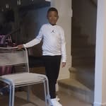 Rashard Leon Calloway - @rashardleon - Instagram