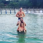 Leon Calvert - @leon_calv - Instagram