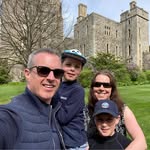 Leon Saunders Calvert - @leonsaunderscalvert2018 - Instagram