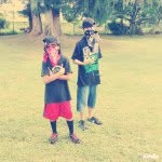 Baseball. Basketball - @leoncamacho25 - Instagram