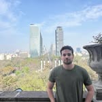 Leon Camacho - @leonsauryo - Instagram