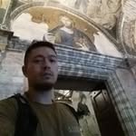 Leon Camacho Li - @leonliewb - Instagram
