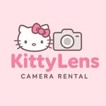 Kitty Lens - Camera Rental - @_kittylens_ - Instagram
